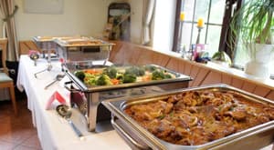 thumbnail: Restaurant