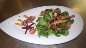 thumbnail: Restaurant