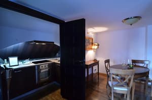 thumbnail: Private kitchen