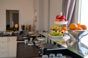 thumbnail: Breakfast buffet