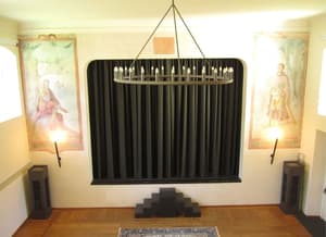 thumbnail: Interior