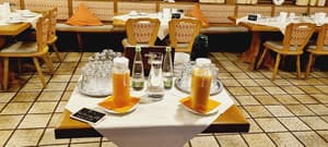 thumbnail: Breakfast buffet