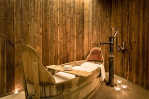 thumbnail: Spa