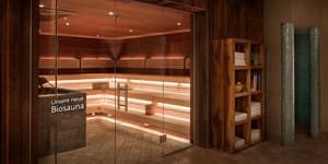 thumbnail: Sauna