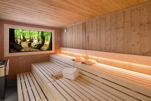 thumbnail: Sauna