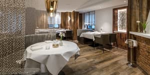 thumbnail: Restaurant