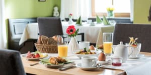 thumbnail: Breakfast meal