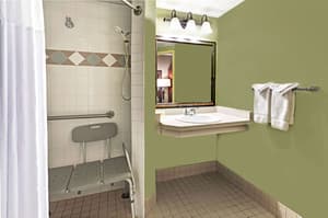 thumbnail: Bathroom