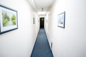thumbnail: Hallway