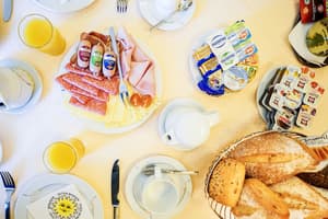 thumbnail: Breakfast meal