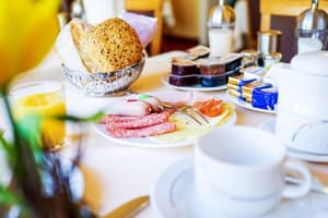 thumbnail: Breakfast meal