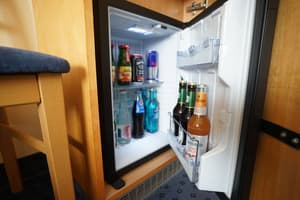 thumbnail: Minibar
