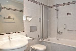 thumbnail: Bathroom