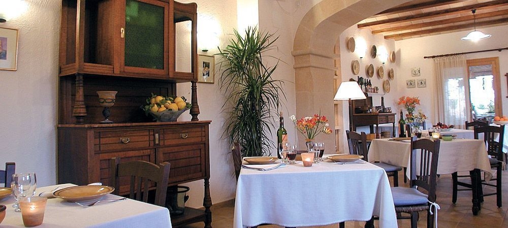 Restaurant-cafeteria