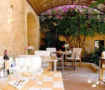 Restaurant-cafeteria