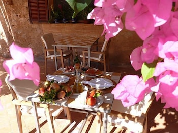 Restaurant-cafeteria