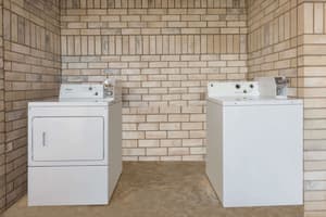 thumbnail: Laundry room