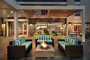 thumbnail: Terrace/patio