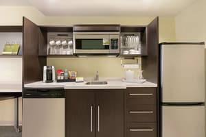 thumbnail: Private kitchen