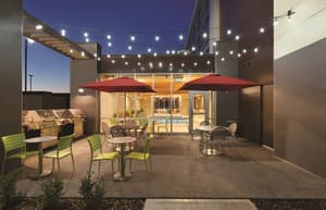 thumbnail: BBQ/picnic area
