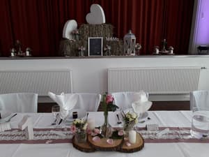 thumbnail: Banquet hall