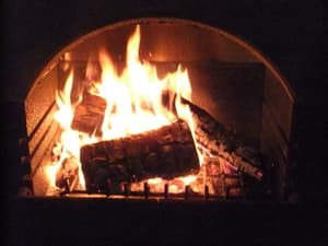 thumbnail: Fireplace