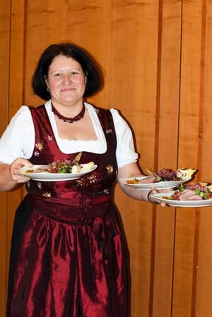 thumbnail: Food and drink