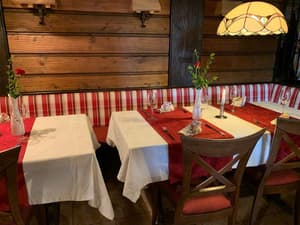 thumbnail: Restaurant