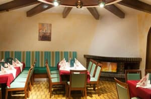 thumbnail: Restaurant
