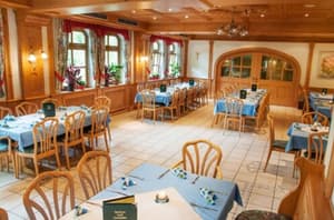 thumbnail: Restaurant