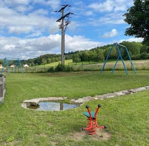 thumbnail: Children's area