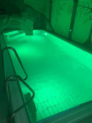 thumbnail: Pool