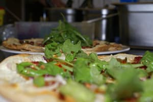 thumbnail: Restaurant