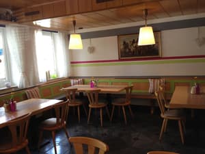 thumbnail: Restaurant