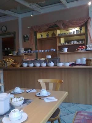 thumbnail: Restaurant