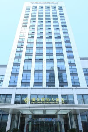 thumbnail: Front of property