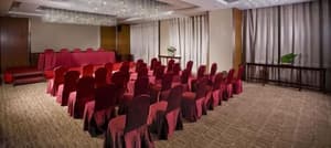 thumbnail: Banquet hall