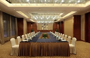 thumbnail: Banquet hall