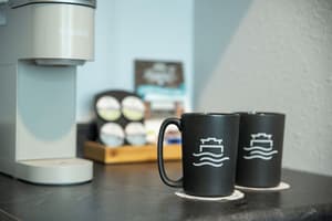 thumbnail: Coffee and/or coffee maker