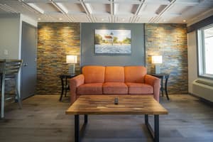 thumbnail: Living area