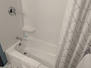 thumbnail: Bathroom shower