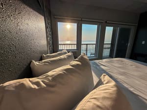 thumbnail: View from room