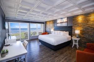 thumbnail: View from room