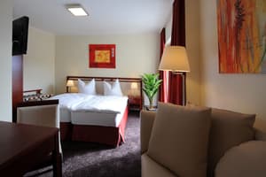 thumbnail: Room