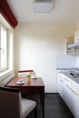 thumbnail: Private kitchen