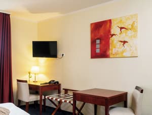 thumbnail: Living area