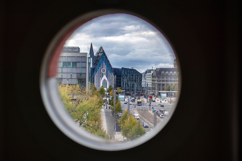 City view