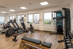 thumbnail: In-room fitness