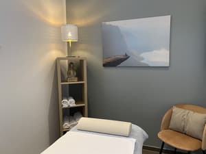 thumbnail: Massage in accommodation