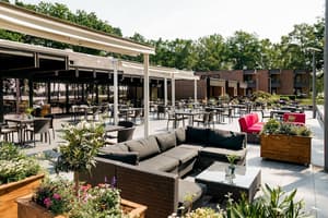 thumbnail: Terrace/patio